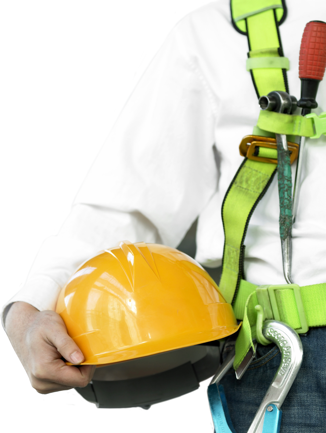 Construction work