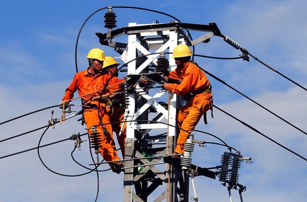 Electrification